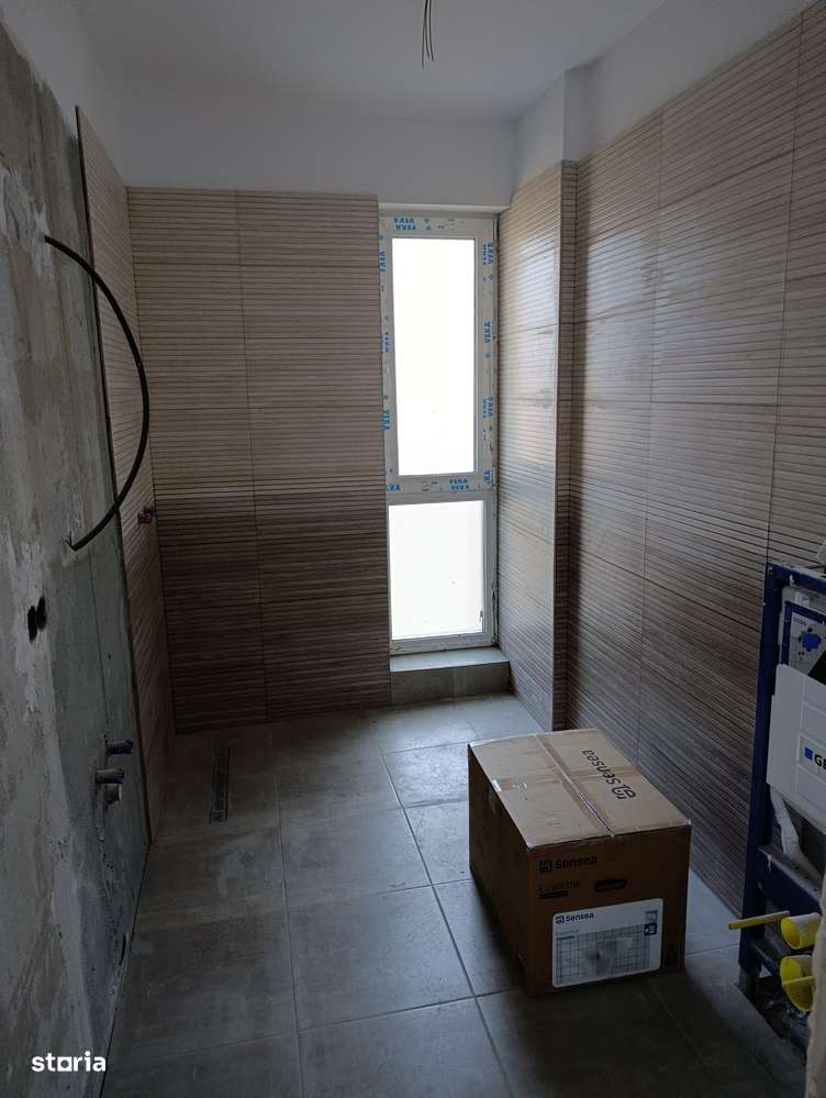 Spatiu 70mp, et.2, imobil nou, parcare, Marasti/Fabricii colt Campina - Imagine principală: 5/10