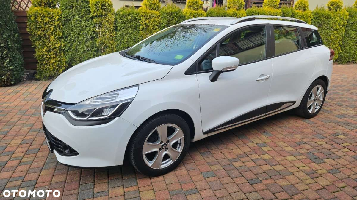 Renault Clio ENERGY TCe 120 EDC Limited - 5