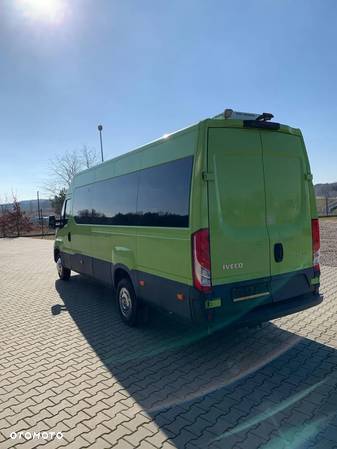 Iveco Daily- 24 Miejsca - 2