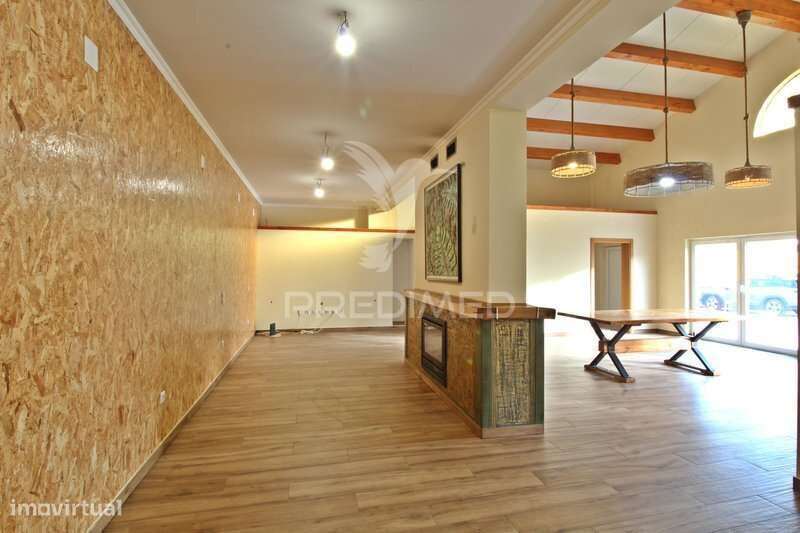 Moradia T3 Geminada em Marinhais - Grande imagem: 4/35