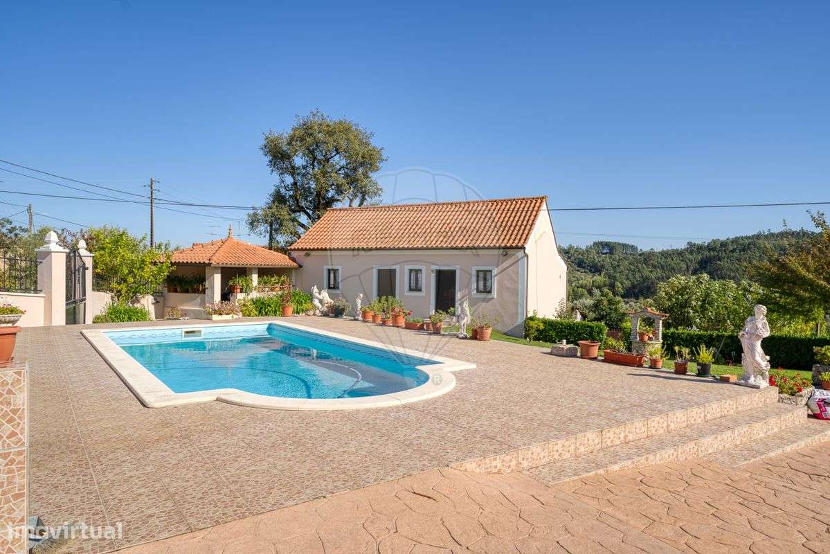 Moradia T6 para venda - Grande imagem: 4/42