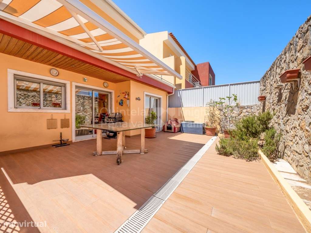 Moradia T4+1 para venda em Atibá, Alcabideche, Cascais-26