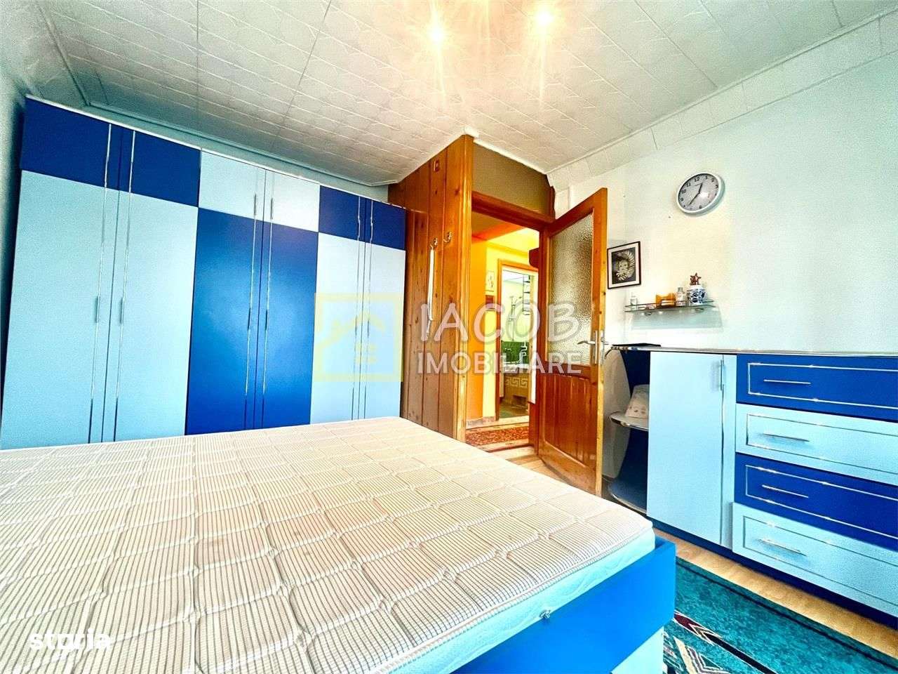 De vanzare - Apartament 2 camere Ultracentral, Bacau - Imagine principală: 5/14