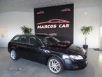 SEAT Exeo ST 2.0 TDi Sport - 1