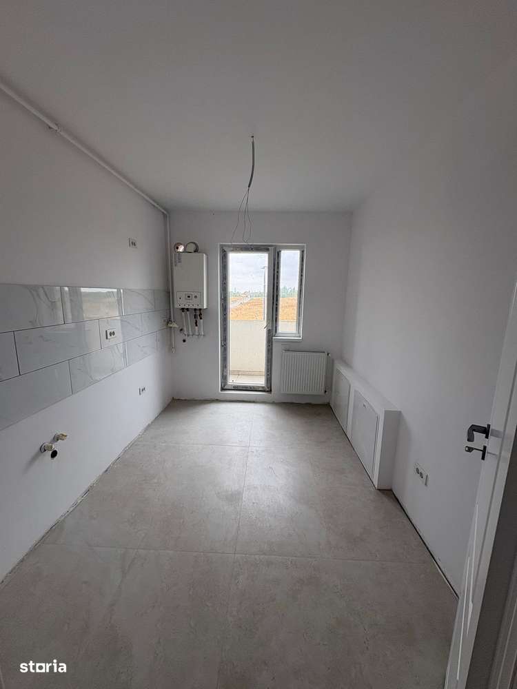 APARTAMENT 2 CAMERE | 59.6MP | FINALIZAT | COMISION 0%!! - Imagine principală: 2/9
