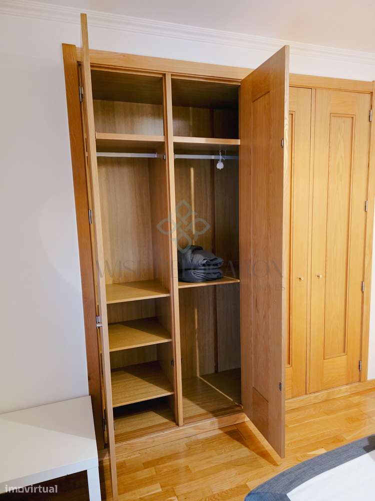 Apartamento t3 à venda na Colinas do Cruzeiro-26