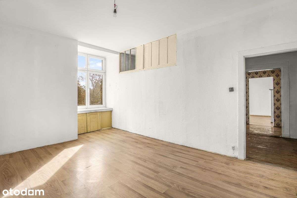 Dwa, a może cztery pokoje? Sam zdecyduj!-0