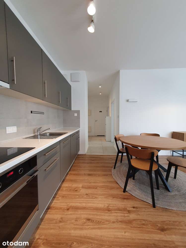 3-pokojowe,centrum, bez prowizji, obok UEK, 50% rabatu - Pełny obrazek: 4/12