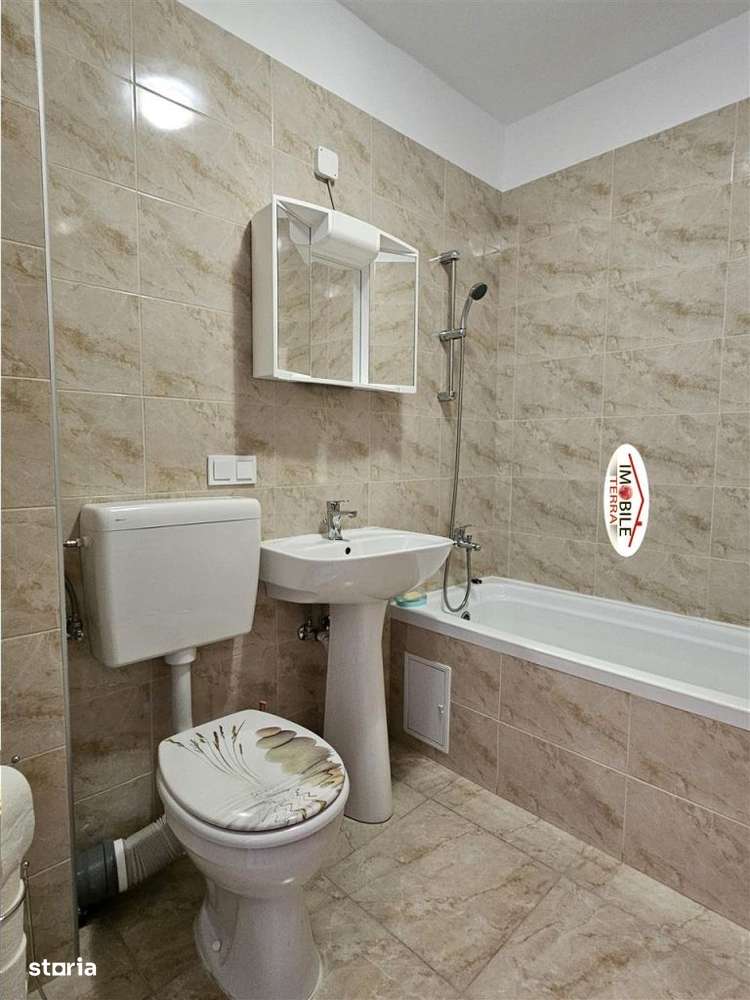 Apartament nou cu priveliste, mobilat si utilat in cartierul Magnolia-10