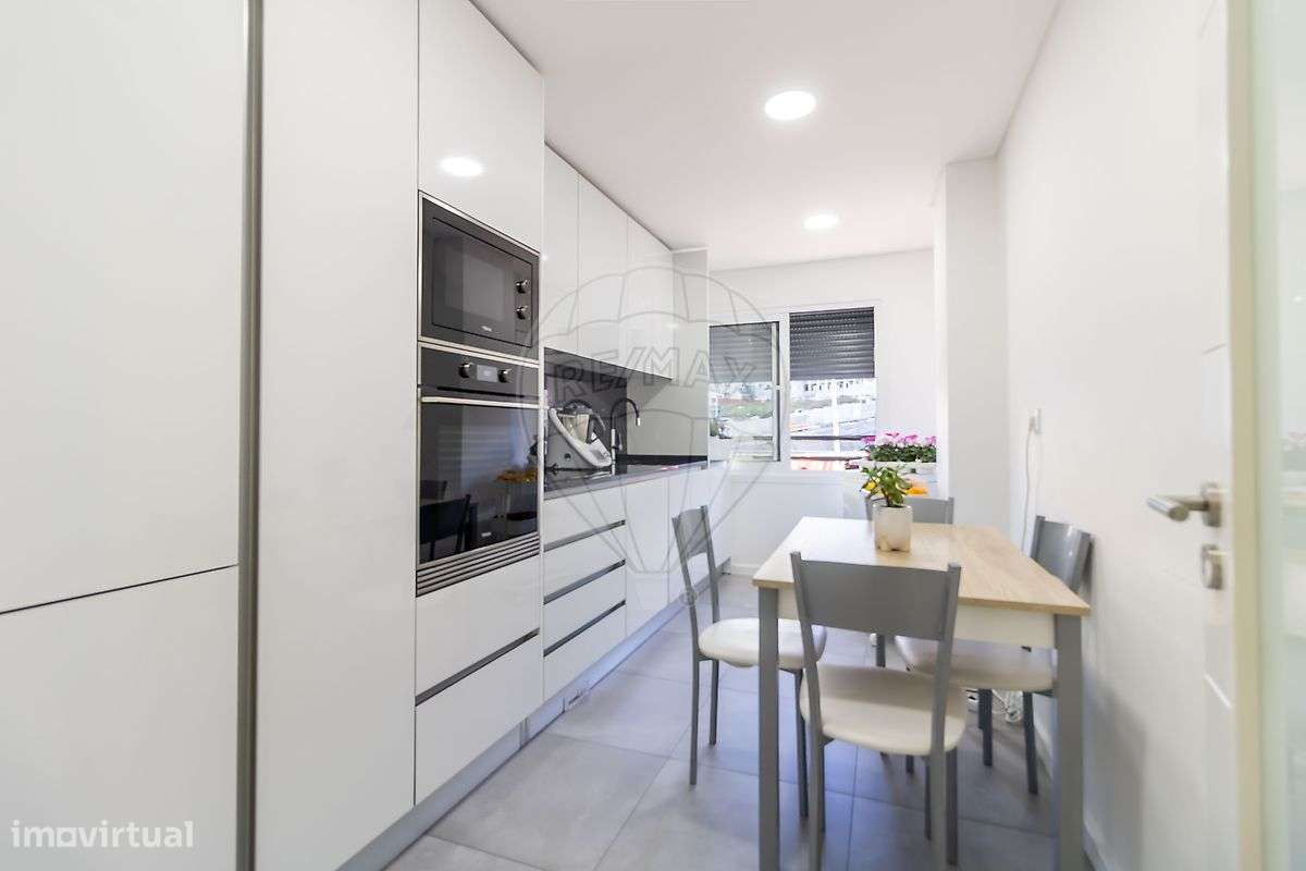 Apartamento T2 para venda - Grande imagem: 4/25