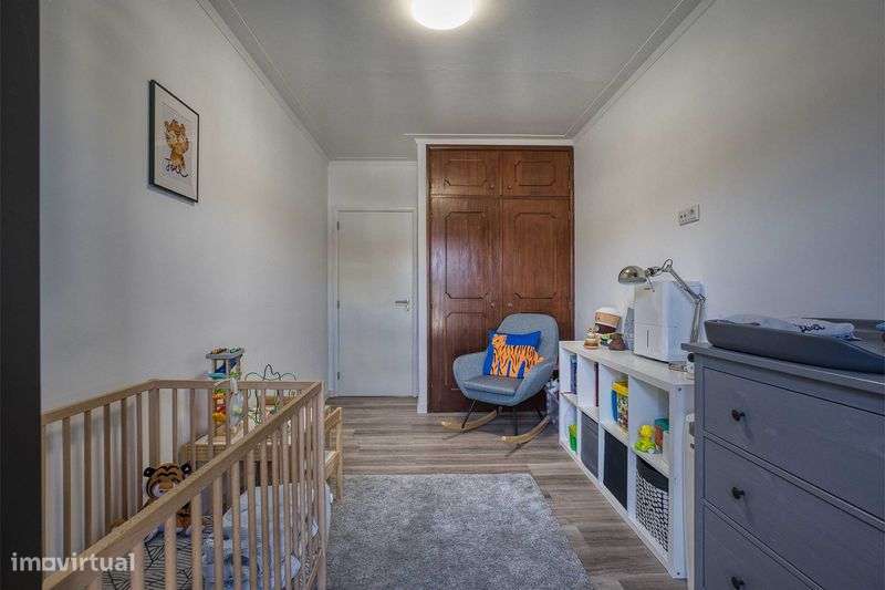 Apartamento T2 + 1 no Centro Histórico de Gaia - Grande imagem: 5/11