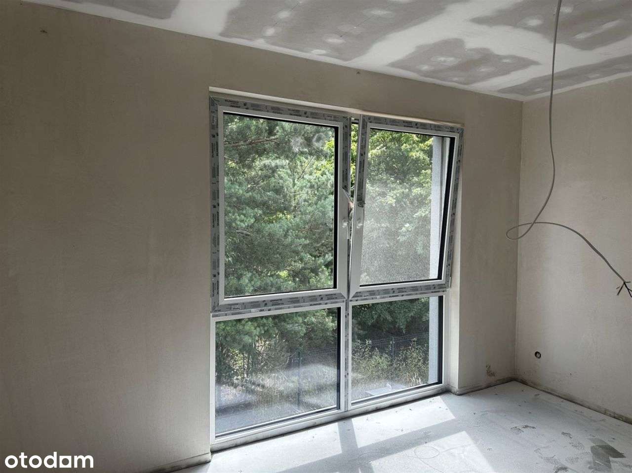 Dom, 110 m², Borowa Góra-9