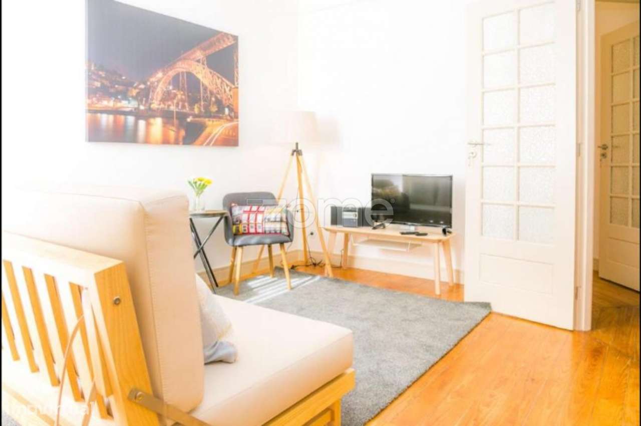 T3 Baixa do Porto - Grande imagem: 2/21