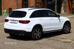 Mercedes-Benz GLC 300 e 4Matic 9G-TRONIC Exclusive - 34