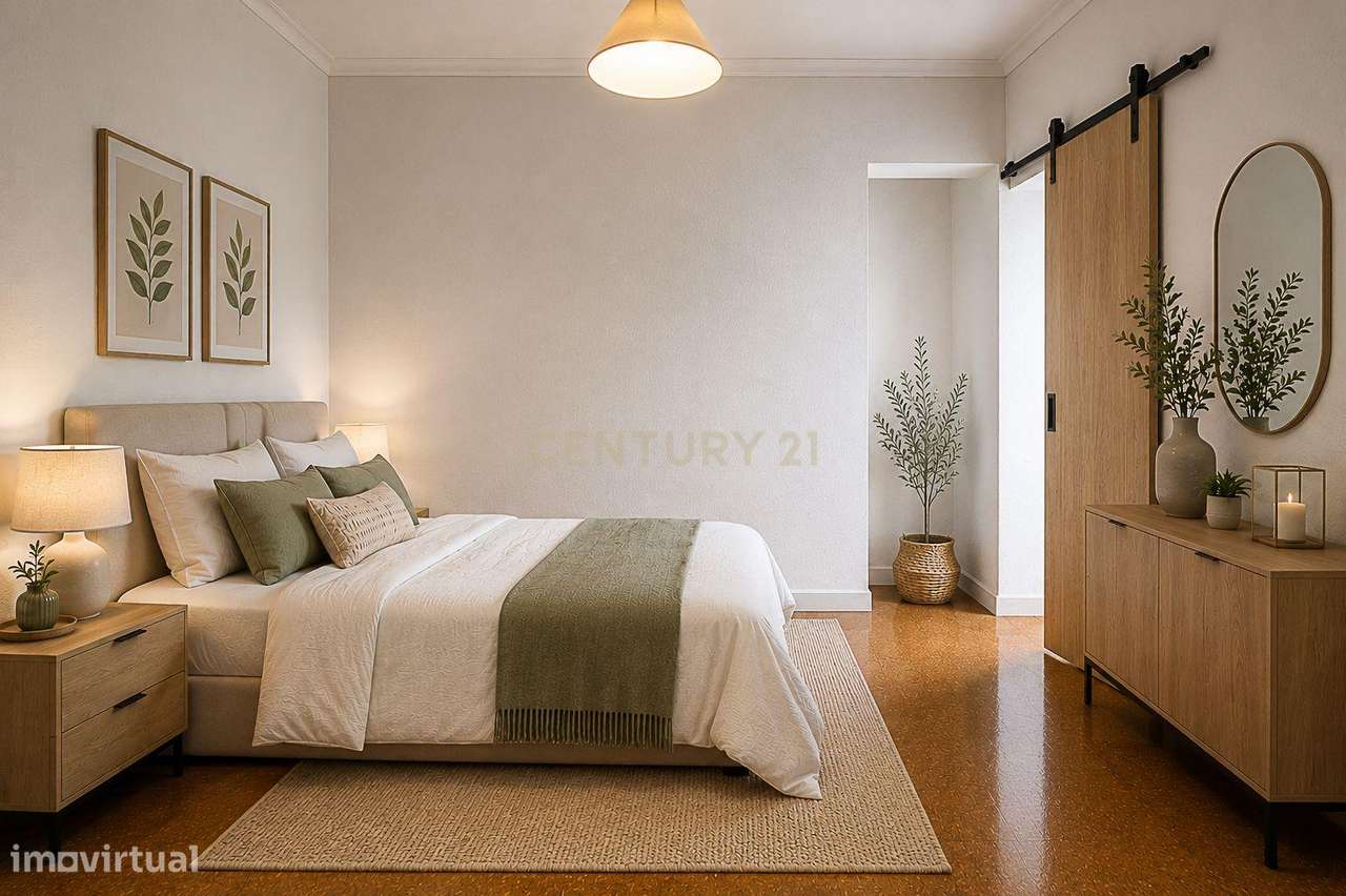 Moradia de Charme de 1926 com Jardim Centenário – Uma Oportunidade Úni-33