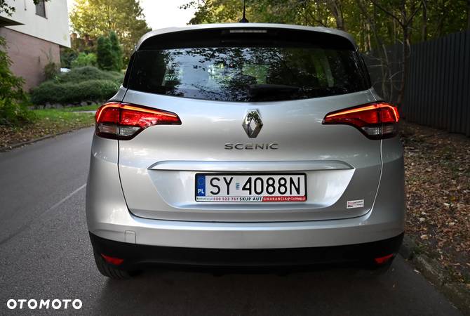 Renault Scenic - 21