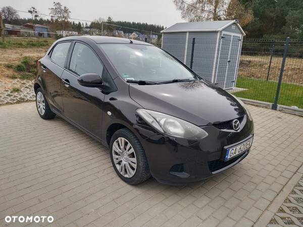 Mazda 2 1.3 Exclusive - 2