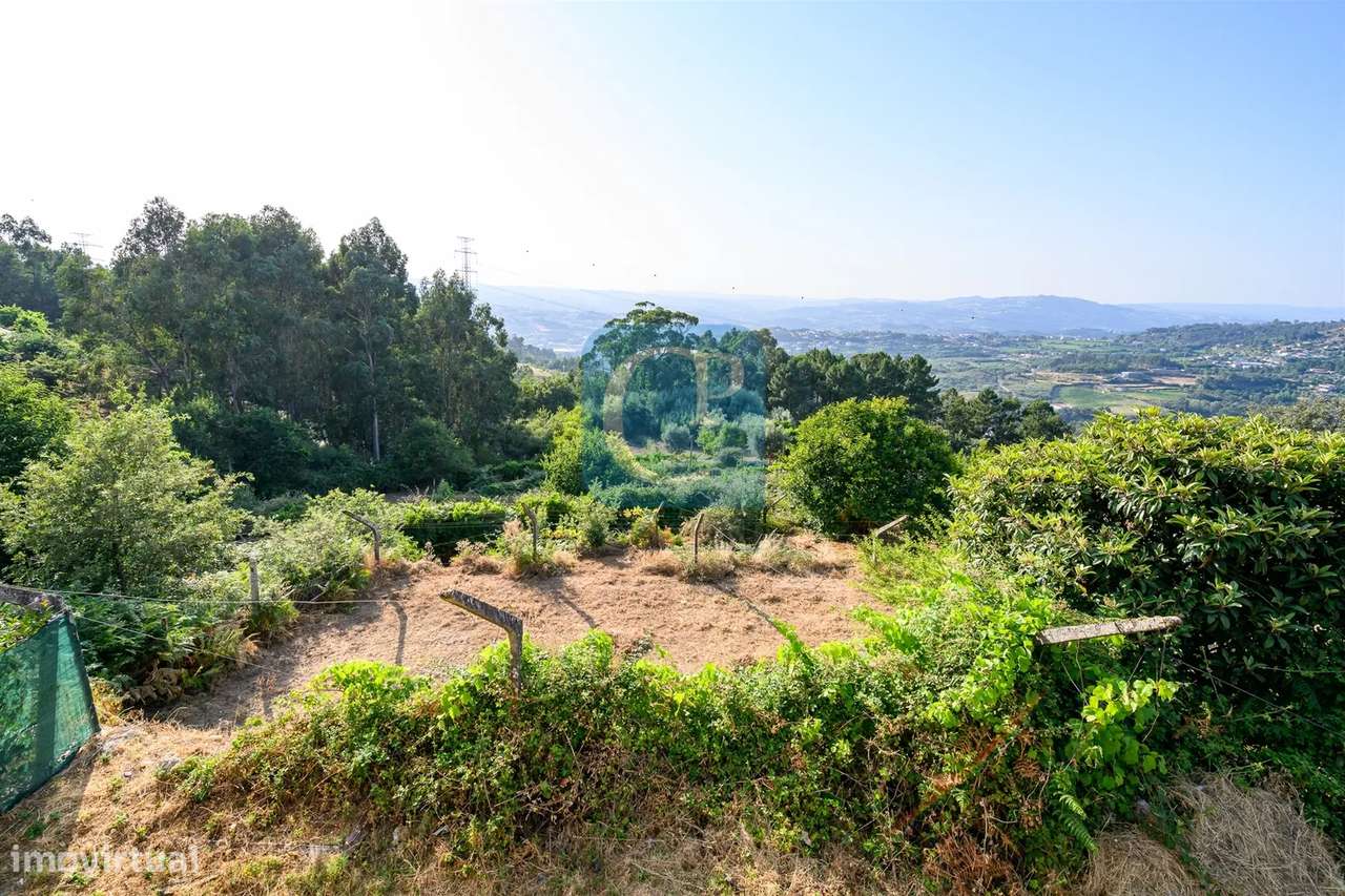 Moradia V5 remodelada em Soalhães, Marco de Canaveses-22