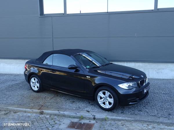 BMW 118 i Edition Sport - 6