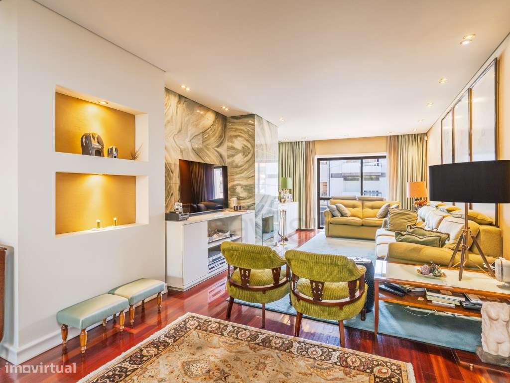 Moradia T3 para venda nas Antas - Porto - Grande imagem: 2/35