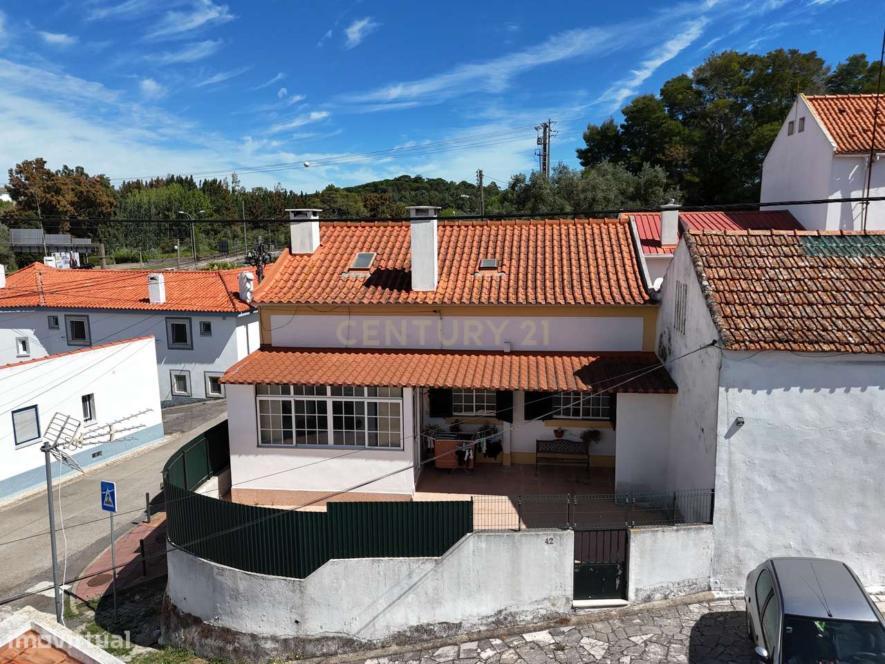 Quinta dos Santiagos | Quinta dos Afonsos  Queluz, Sintra-18