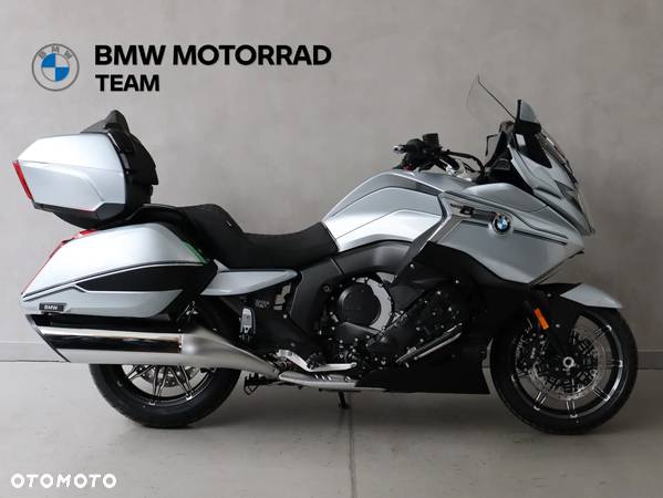 BMW K - 1