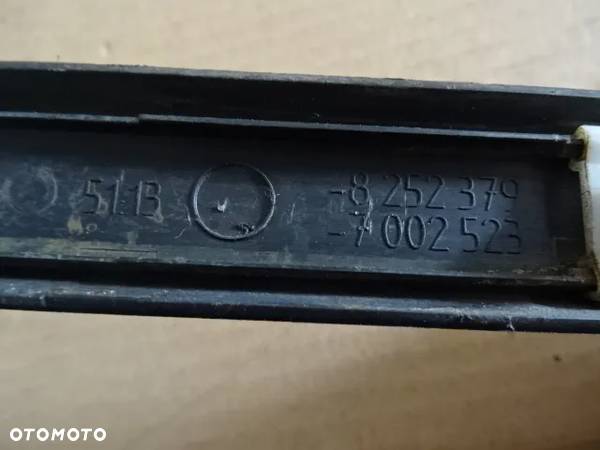 LISTWA BŁOTNIKA BMW E36 COMPACT NR64 - 9