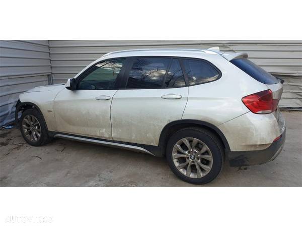 Diferential grup fata BMW X1 2011 SUV 2.0 D - 1