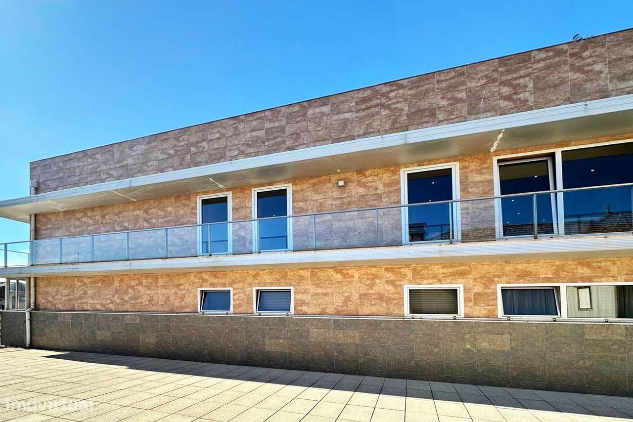Apartamento T4 Venda em Póvoa de Varzim, Beiriz e Argivai,Póvoa de Var-20
