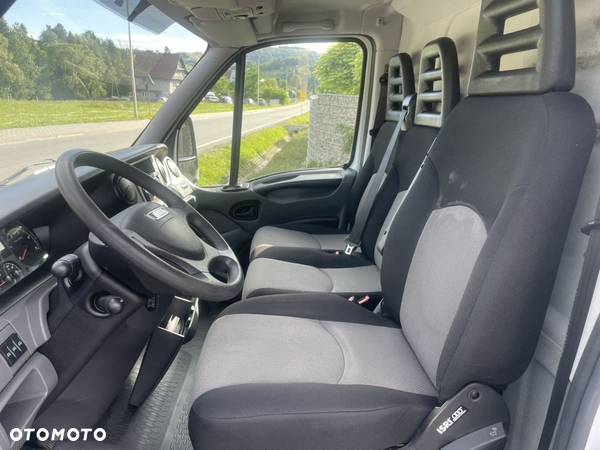 Iveco Daily 35S15 - 9