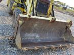 Buldoexcavator Case 580 SK,  din  95  piese - 7