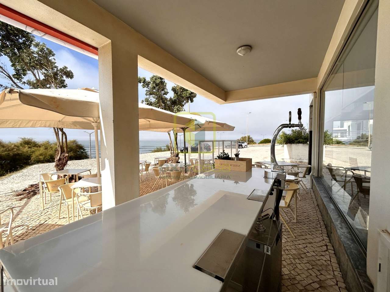 Restaurante para venda - Grande imagem: 4/33