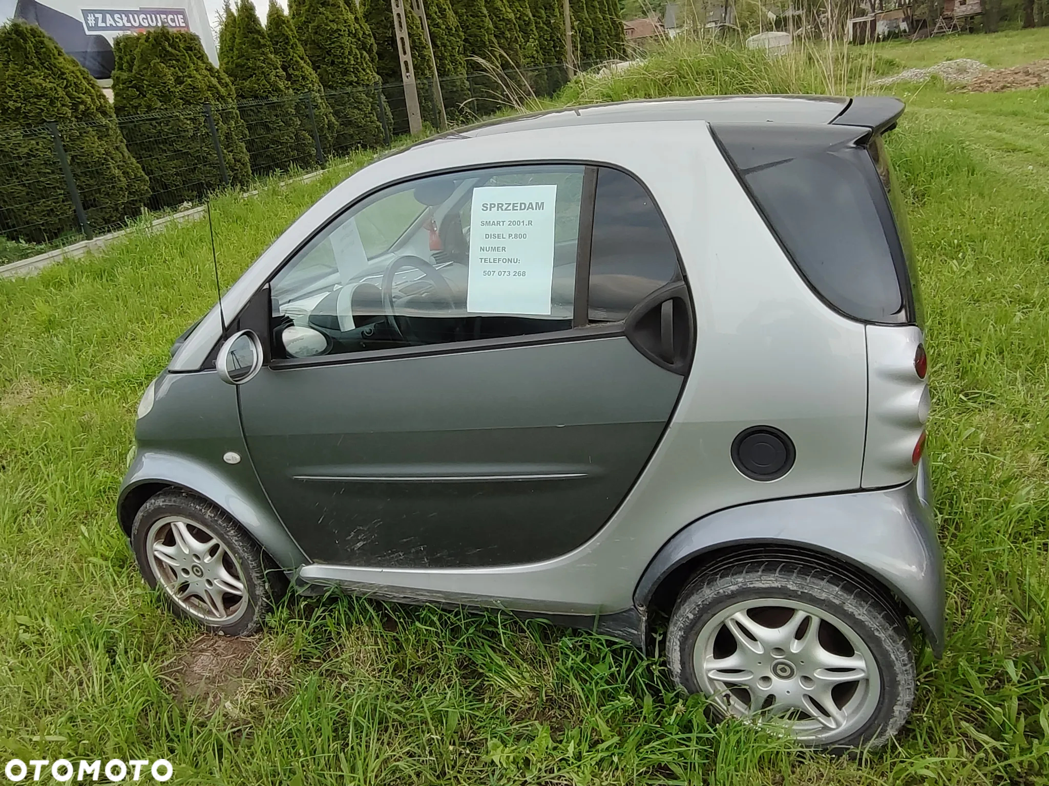 Smart Fortwo - 3