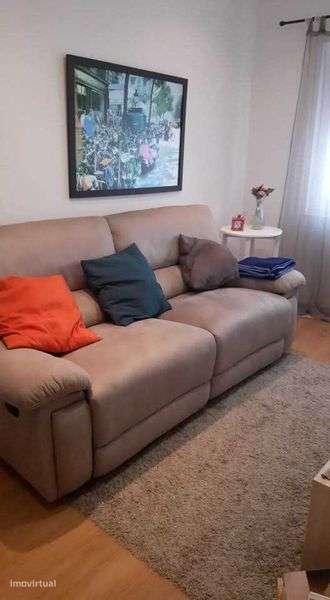 T2 em Moscavide – Muito acolhedor, junto ao Parque das Nações - Grande imagem: 4/4