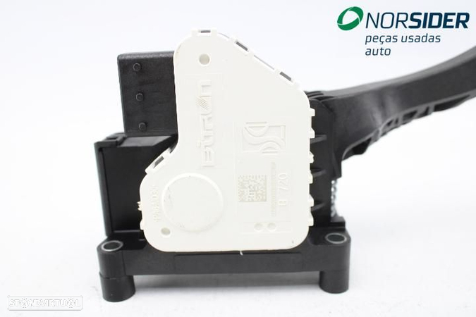 Pedal acelerador / potenciômetro Fiat Panda|12-21 - 6