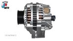 Alternator 1.4 1.6 1.7 i is VTEC Honda Civic VII FR-V - 1