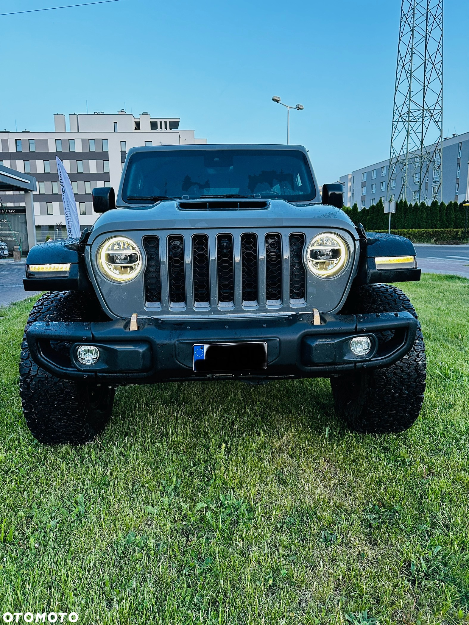 Jeep Inny - 2