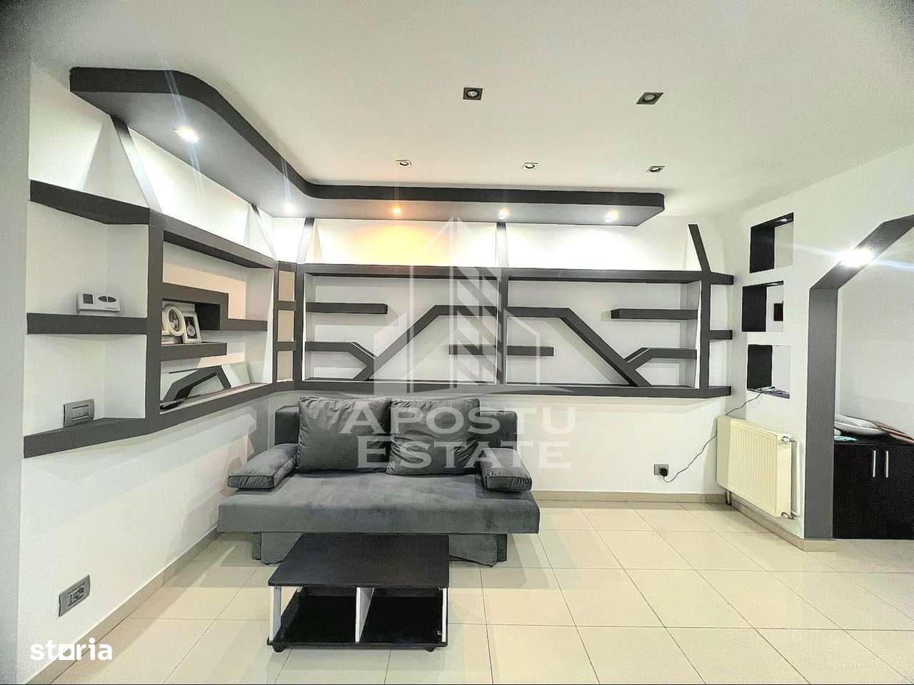 Apartament 3 camere Complex Ared Uta - Imagine principală: 5/12