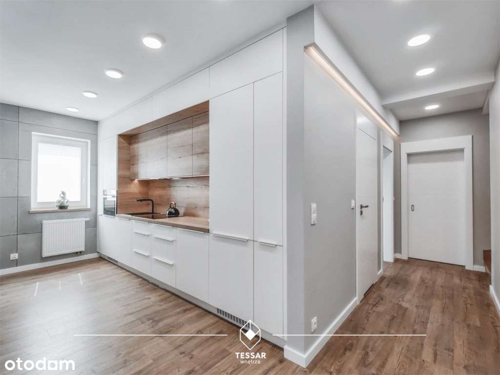 ** REZERWACJA ** Nowoczesne mieszkanie w sercu miasta Cieszyn - Pełny obrazek: 5/16