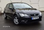 Seat Leon 1.6 TDI DPF Ecomotive Style Copa - 1