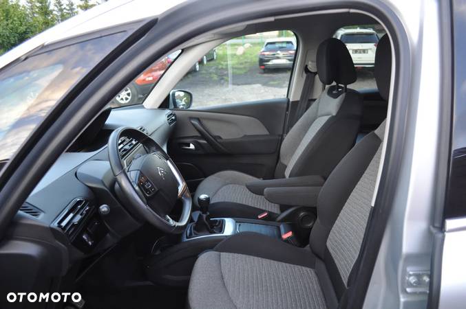 Citroën C4 Picasso PureTech 130 Stop&Start Exclusive - 26