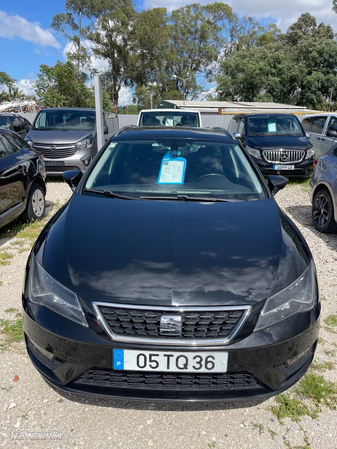 SEAT Leon ST 1.6 TDI Xcellence S/S - 6