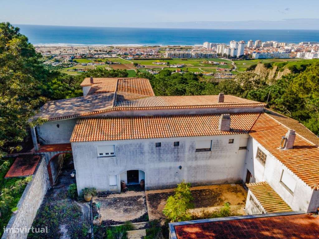 Propriedade Histórica Arriba Fóssil da Costa da Caparica - Grande imagem: 4/26