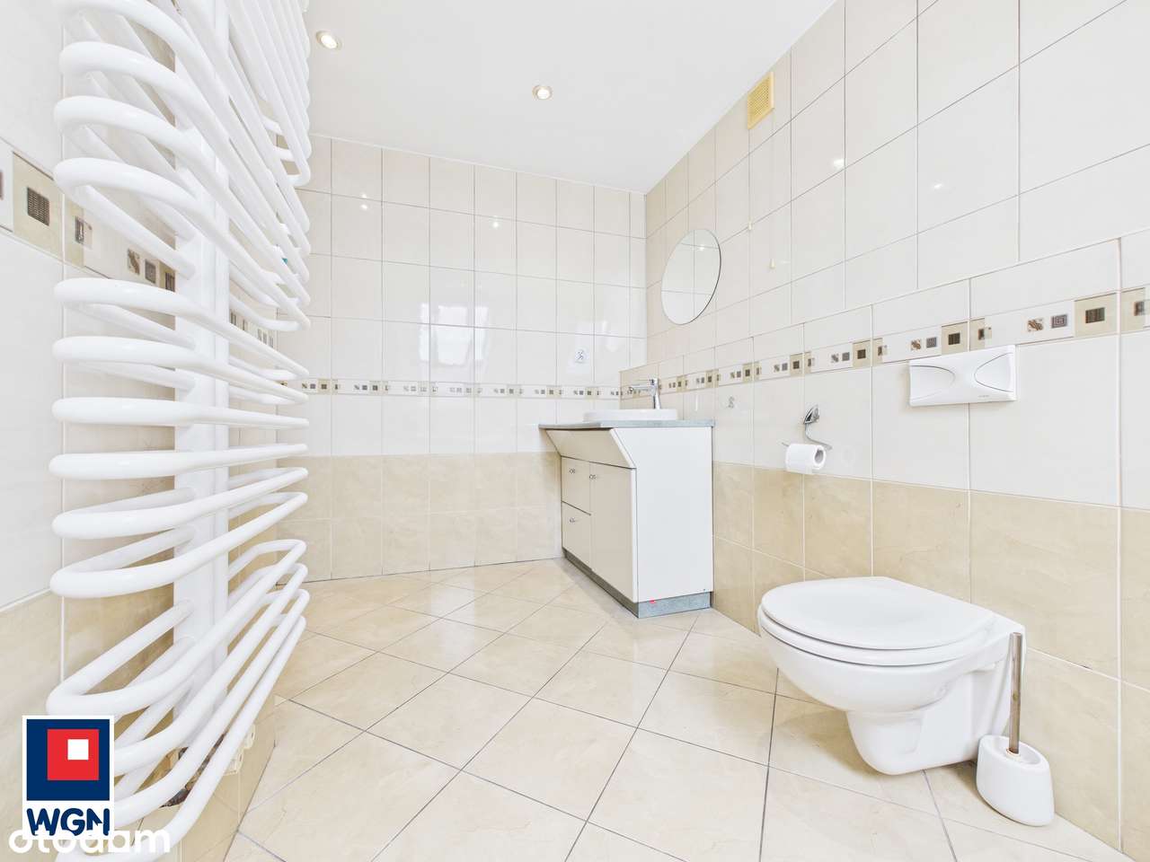 DOM OK 160 M2 | PIĘKNY OGRÓD | GARAŻ | PANELE SŁONECZNE | Czacz-14