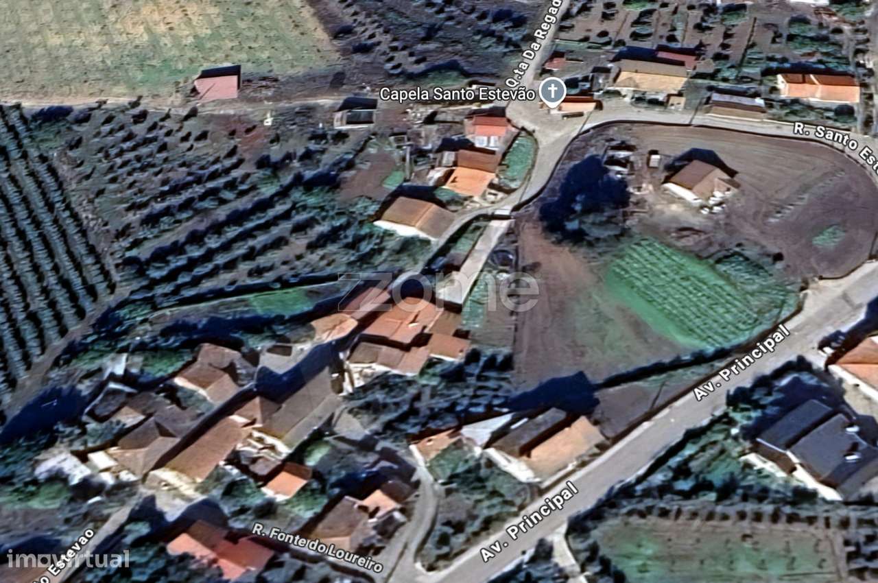 Lote de terreno, Urbanizável em Codornelas, Castelo de Penalva - Grande imagem: 5/12