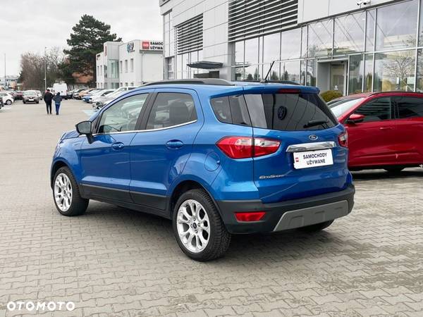 Ford EcoSport - 8