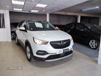 Opel Grandland X 1.6 D S&S Auto INNOVATION - 11