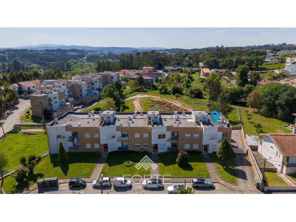 Apartamento T3 Argoncilhe-28