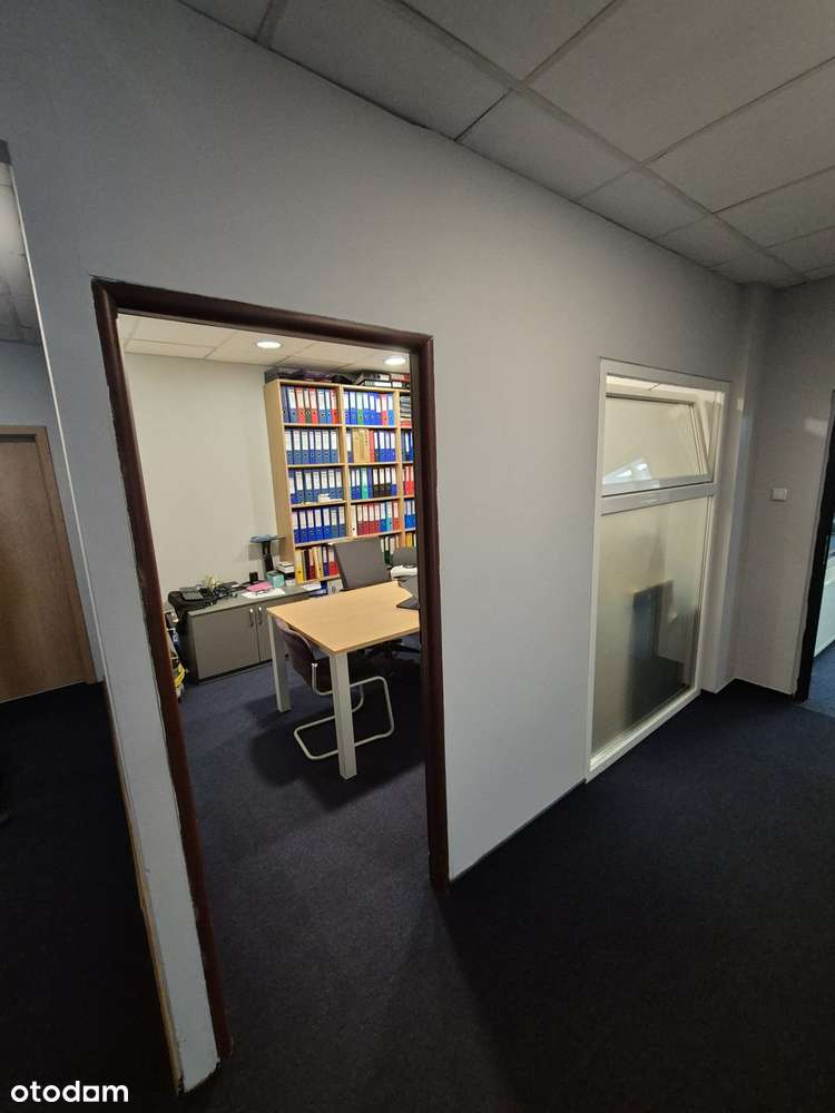 Lokal użytkowy, 65 m², Poznań-2