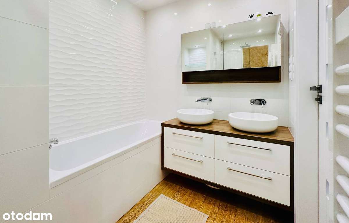 4 pokoje / 3 balkony / piękny widok na Park Sielecki Mokotów-9